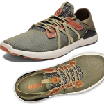 Men's Safety Toe Athletic Shoes