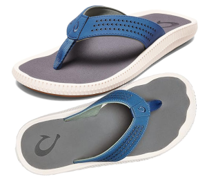 OLUKAI Ulele Men's Beach Sandals