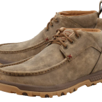 men's moc toe work boots