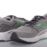 on womens running shoes